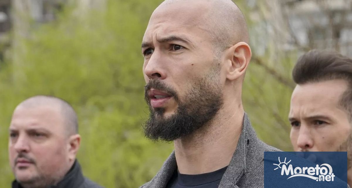 Подземен комплекс за 3 9 милиона долара правят братята Андрю и