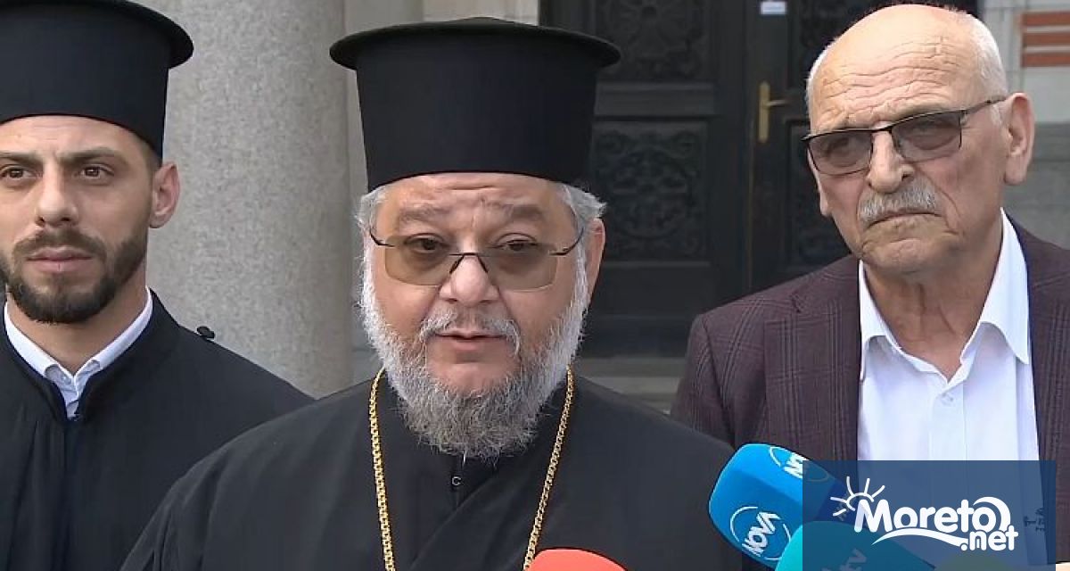 Светият синод е изготвил списък на избираемите епископи за нов