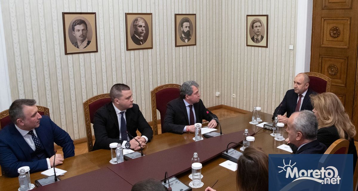 Дали виждат нова политическа конфигурация в рамките на този парламент