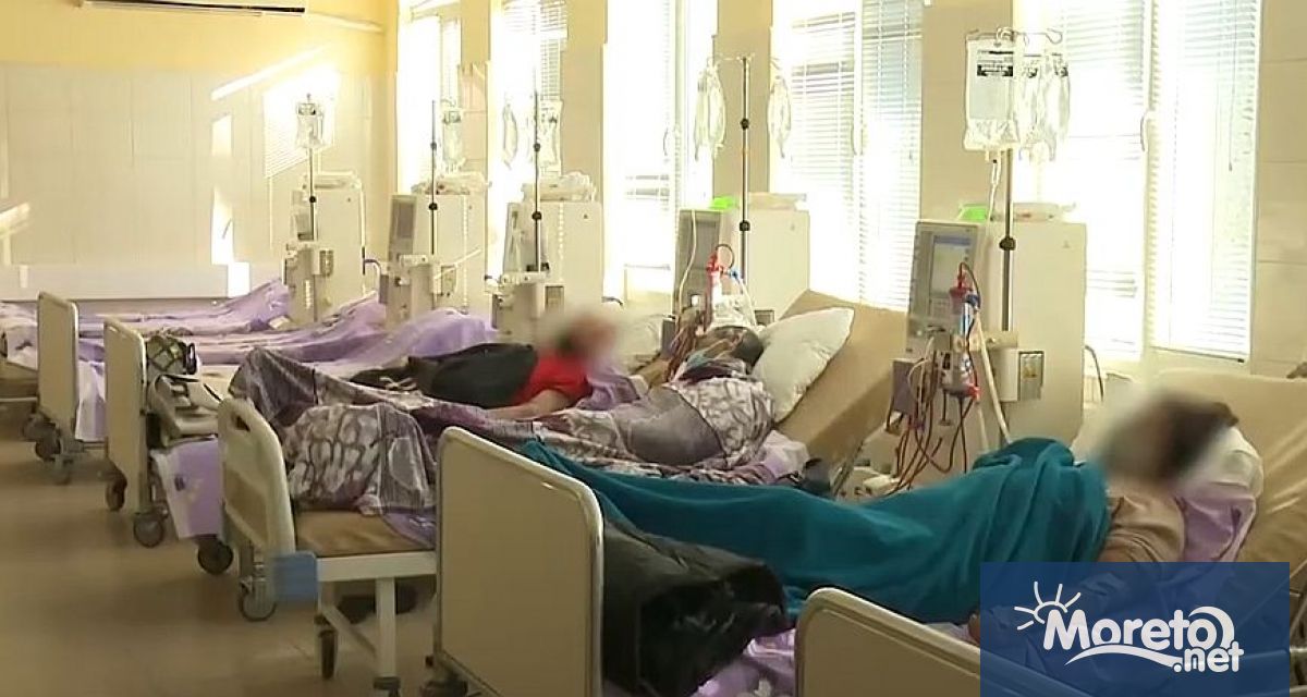 В Световния ден за борба с бъбречните заболявания нефролози от