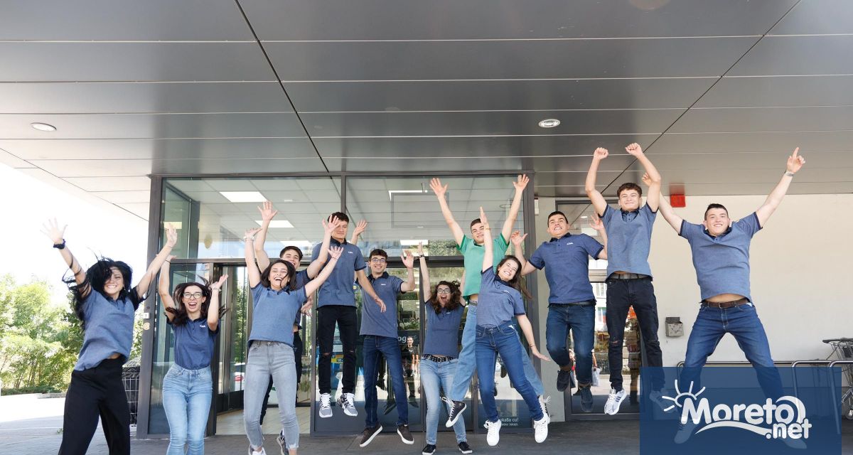 Искаш ли тази година да бъдеш на морето 6 месеца