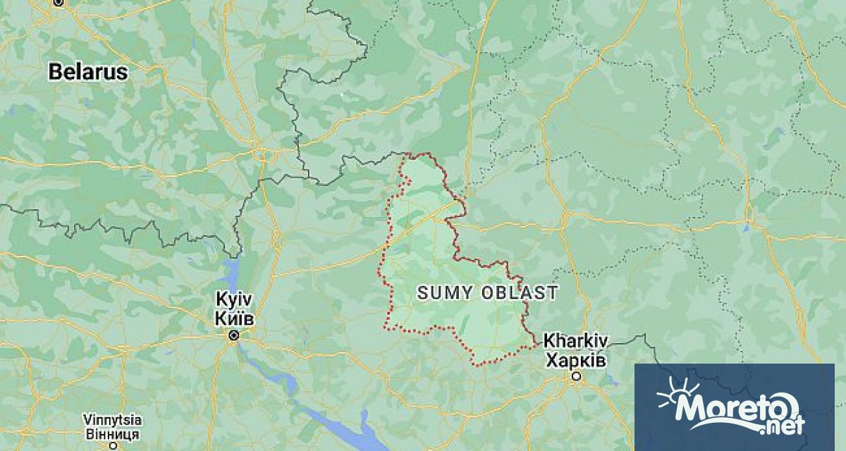 Властите в Украйна обявиха че са предприели евакуация на жители