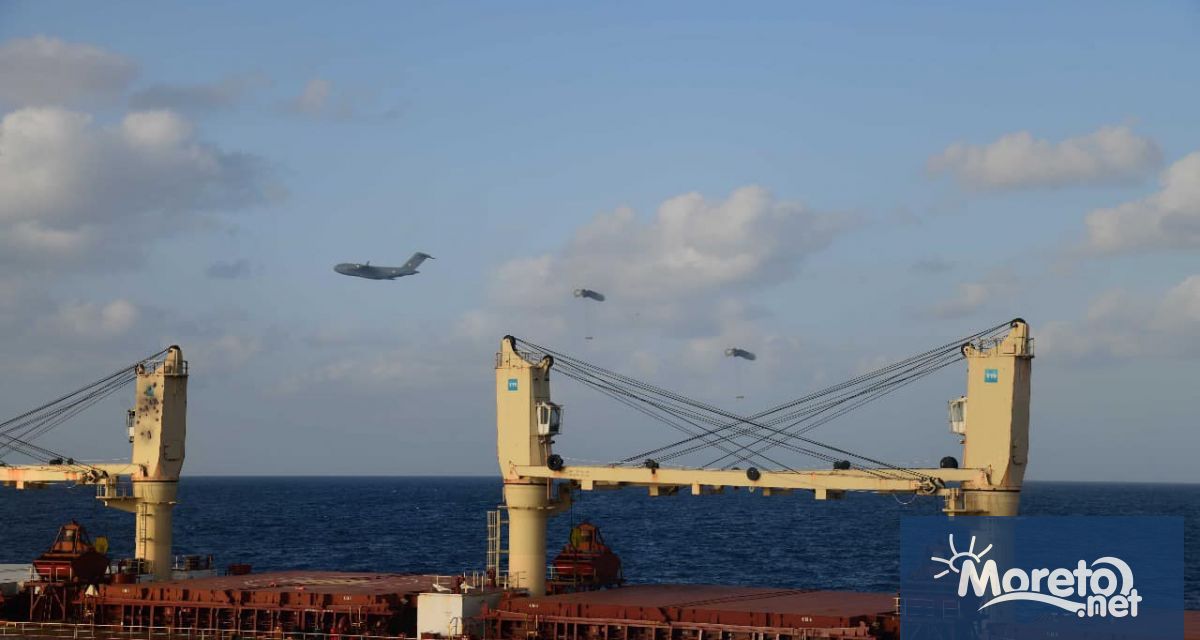 Индия ще задържи и ще повдигне обвинения на 35 имата сомалийски