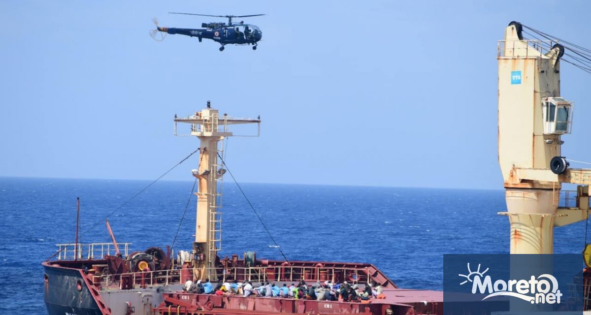 В телефонен разговор с президента на Индия Драупади Мурму държавният