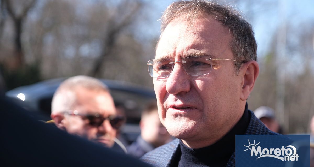 Следващата или най-късно по-следващата седмица ще бъде готов бюджетът на
