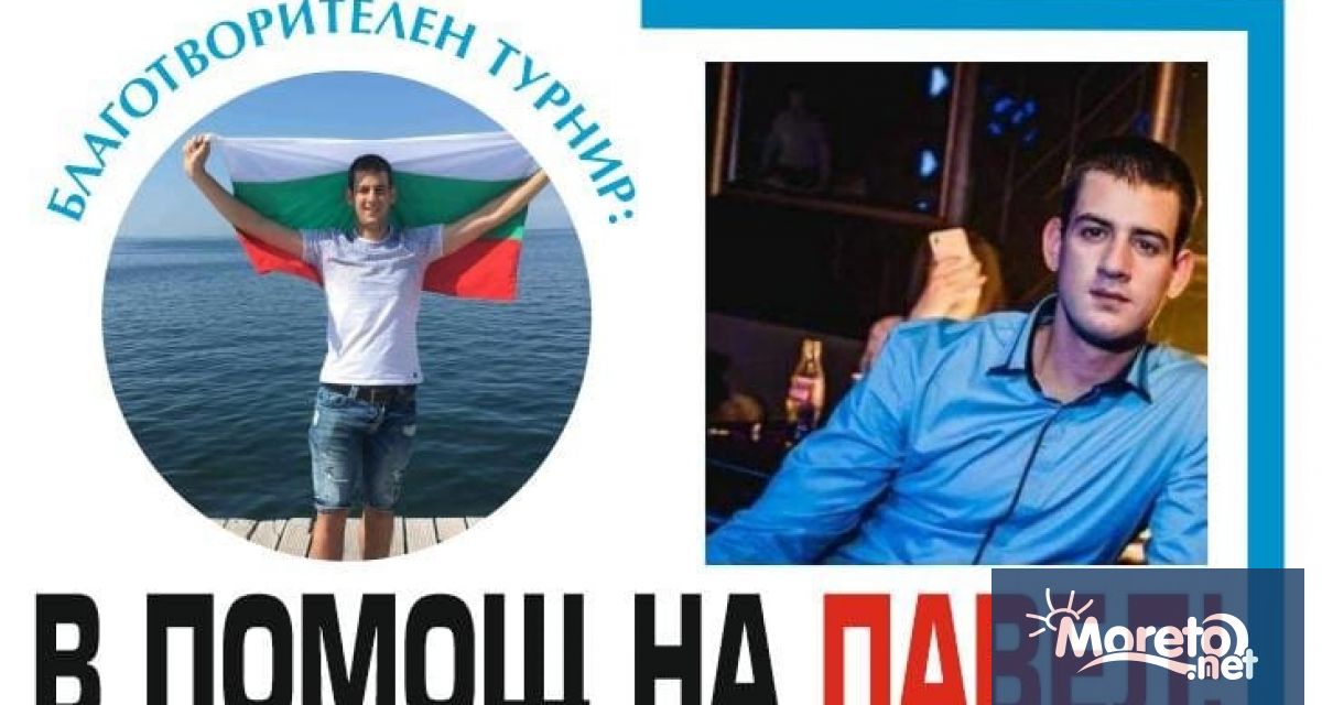 Организатори на аматьорски първенства по минифутбол във Варна правят благотворителен
