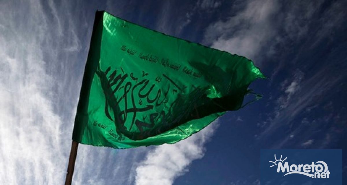 Палестинската групировка Хамас заяви че няма да отстъпи от исканията