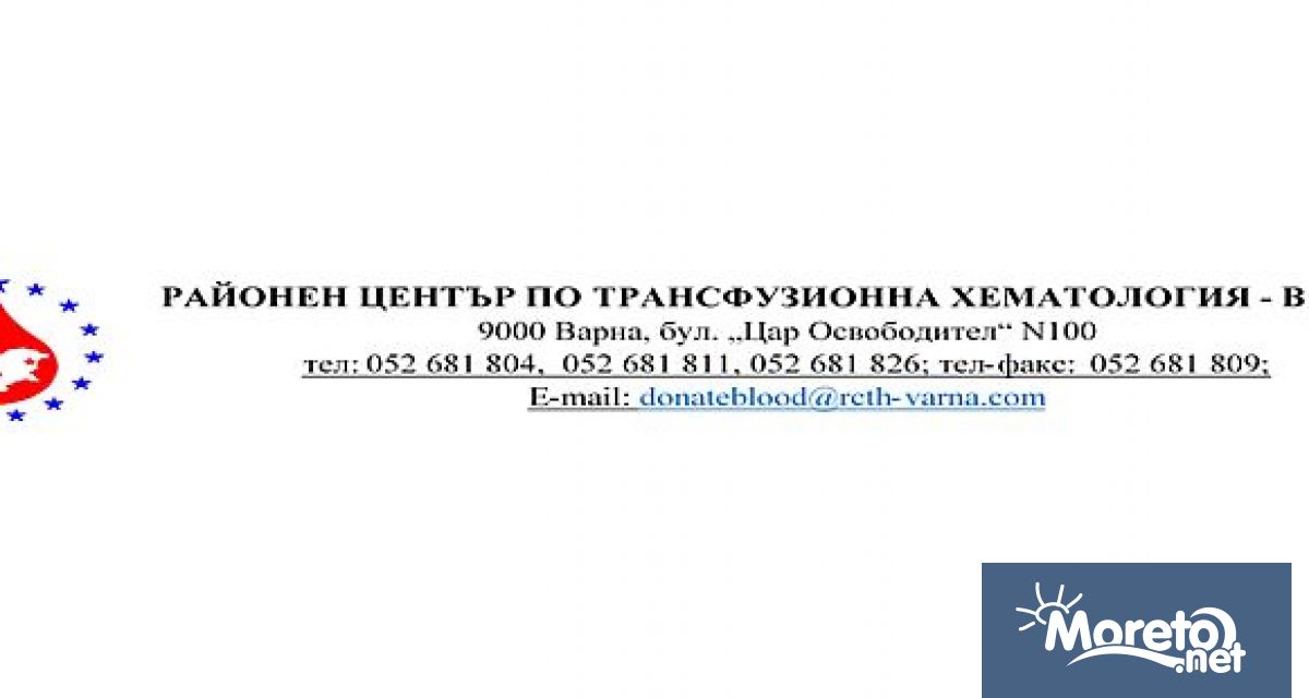ОБЯВЛЕНИЕ
За откриване на конкурс за заемане на конкурсни длъжности
Районен център