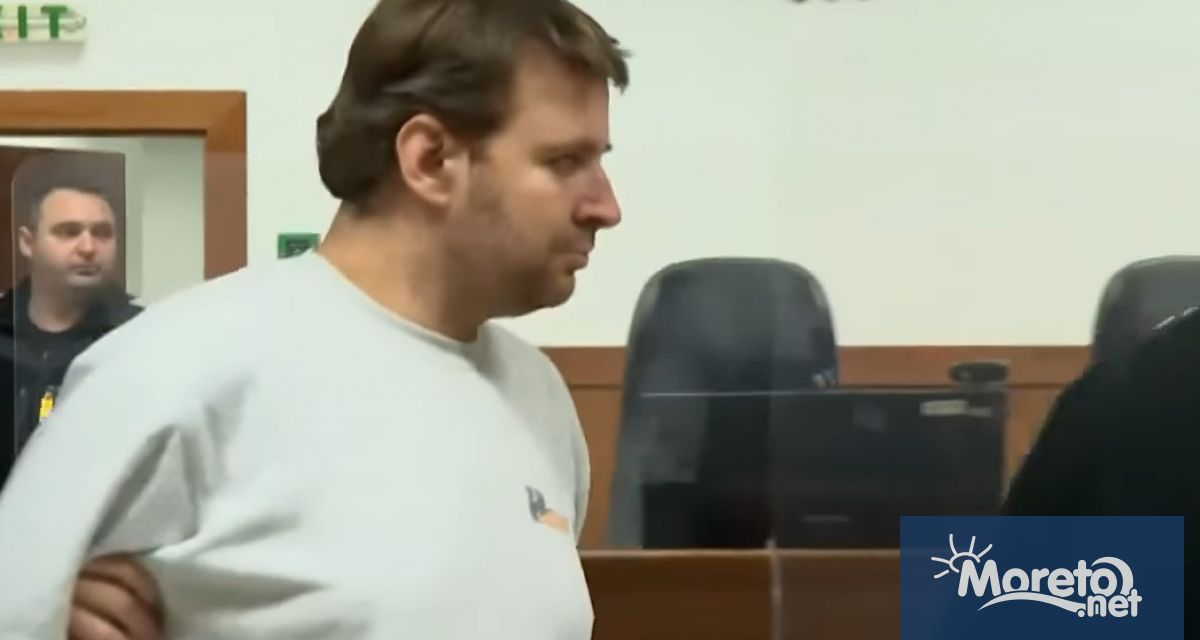 Мъжът когото прокуратурата обвини че е изпращал заплашителни имейли до