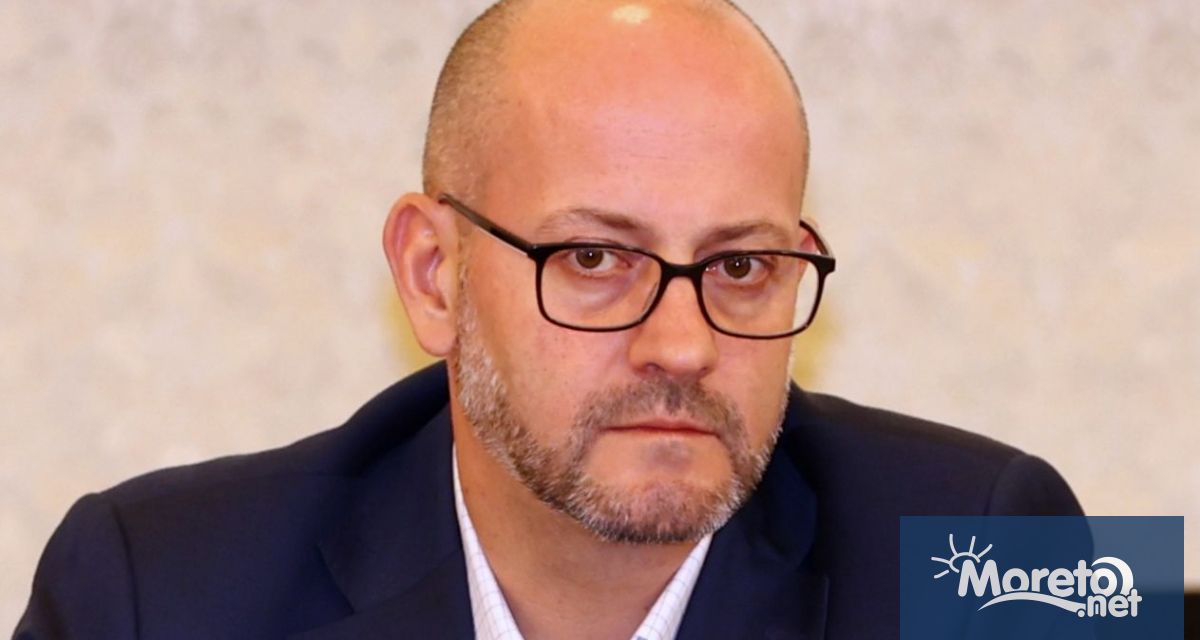 Евродепутатът Радан Кънев ще бъде гост лектор в два варненски университета