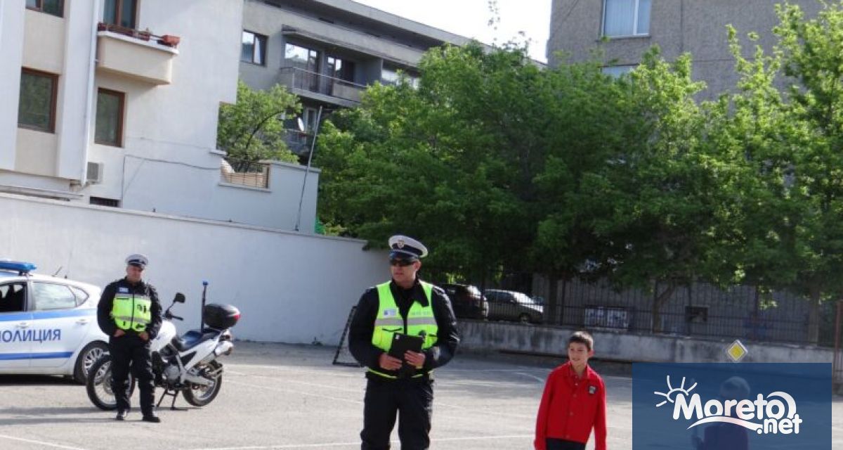 Предстои изграждане на площадки за обучение по безопасност на движението