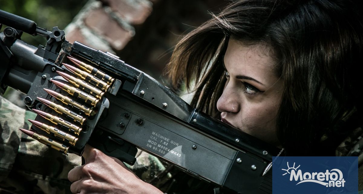 Дания става третата страна в Европа заедно с Норвегия и