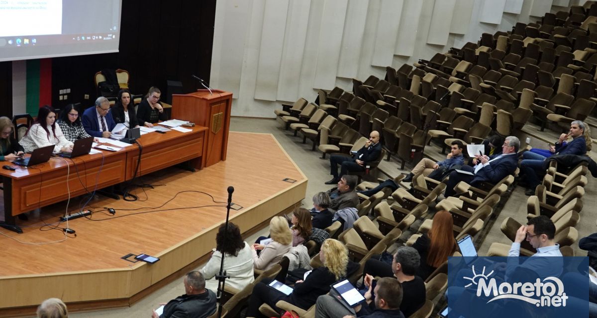 Съставът на външните експерти към фонд Култура бе подложен на