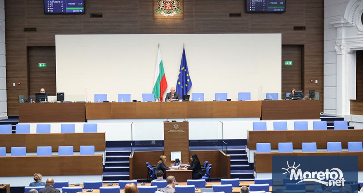 Анекс към Споразумението за парламентарно мнозинство бе подписан днес в