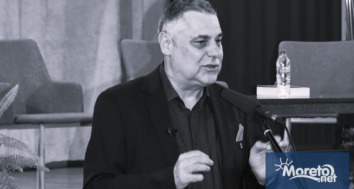 Държавният глава Румен Радев изразява съболезнования на семейството близките и