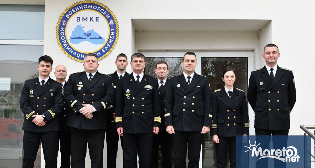 В периода от 20 до 22 март в Щаба на