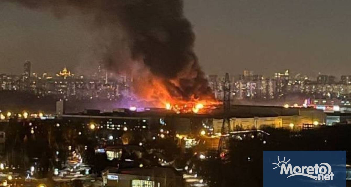 Европейският съюз отхвърля връзката между Украйна и терористичната атака край