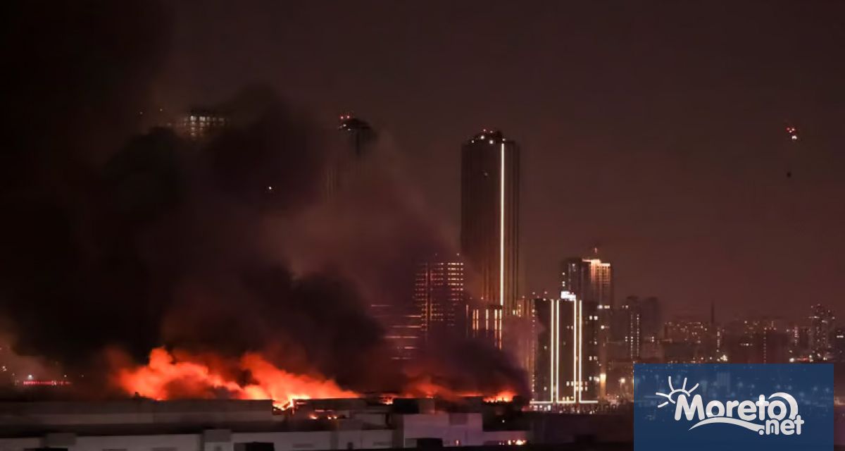 Продължава да расте броят на жертвите от терористичния атентат в