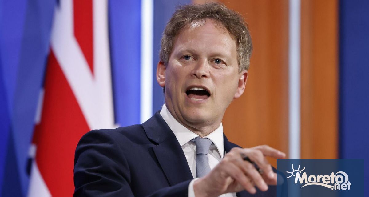 Военният флот на Русия плава в Черно море от 1783