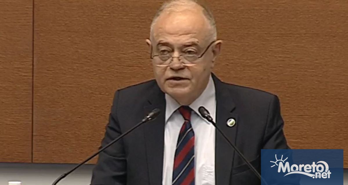 По Конституция предстои да бъде връчен втори проучвателен мандат за