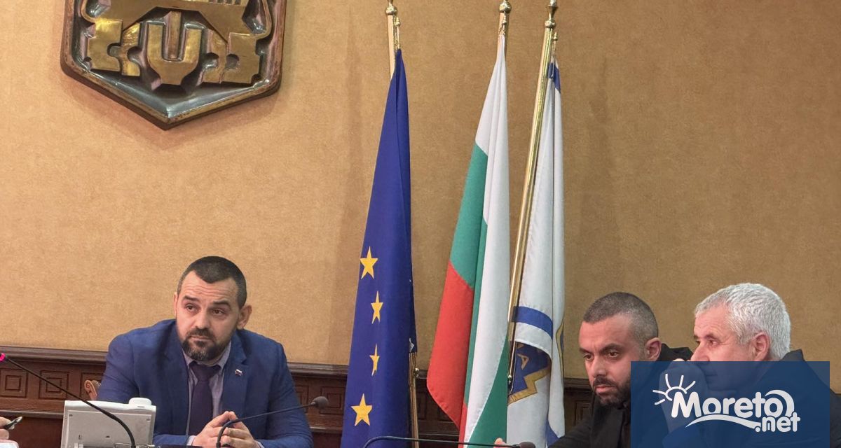 Вчера по предложение на директора на варненската полиция старши комисар