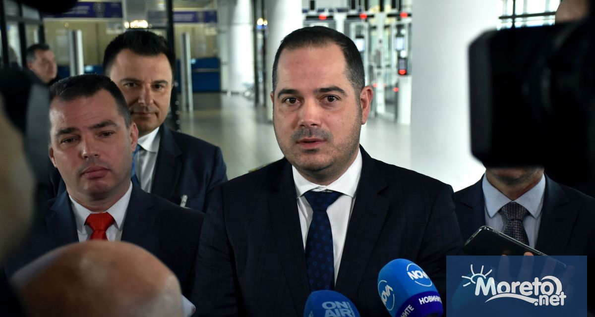 През изминалите девет месеца МВР постигна успех по приоритетните теми