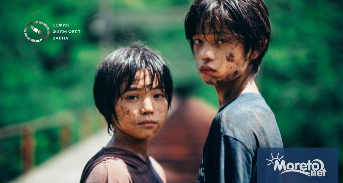 Номинираният със Златна палма Чудовище гледаме днес от 18 часа