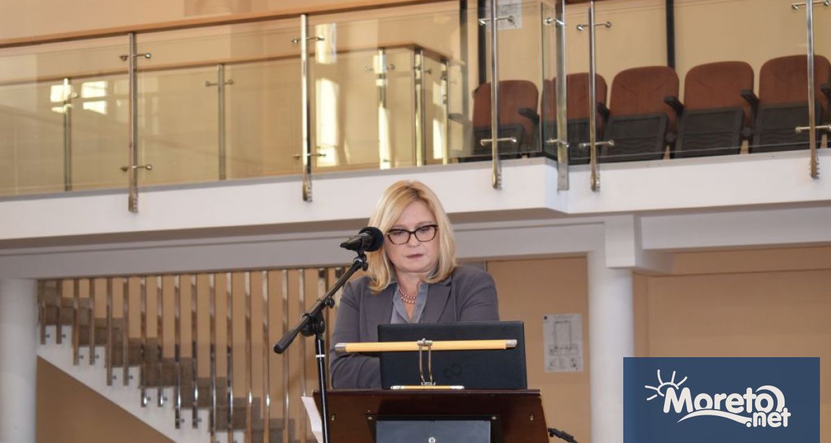 Общо 1703 наказателни дела са постъпили в Окръжен съд