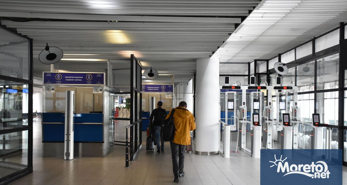 От 31 март България е пълноправен член на Шенгенското пространство