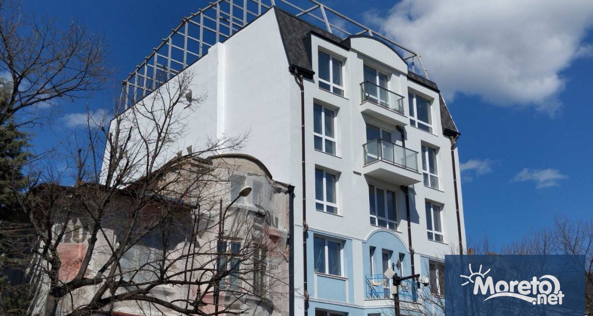 Дейностите по поредния надстроен архитектурен паметник във Варна приключват видя