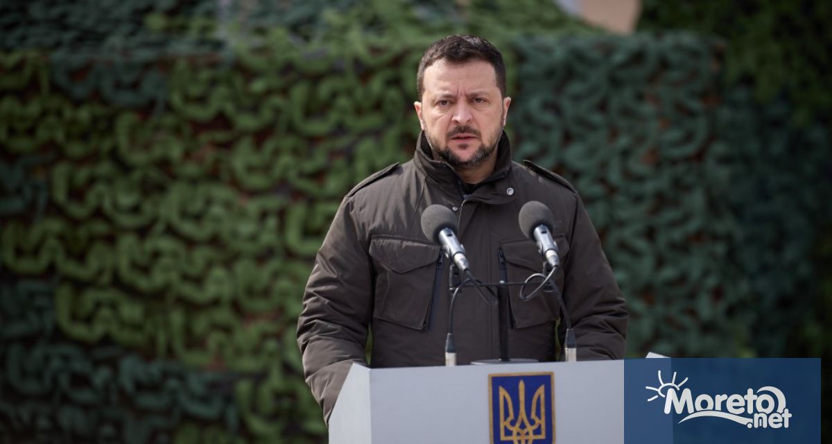 Секретарят на Съвета за национална сигурност и отбрана на Украйна