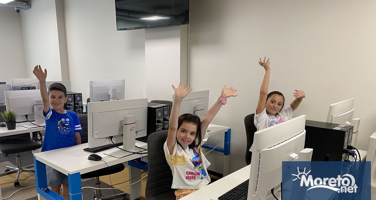 Като родители всеки от нас е запознат с това честосрещано