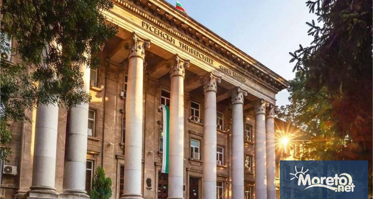 Русенският университет Ангел Кънчев ще има своя структура в град