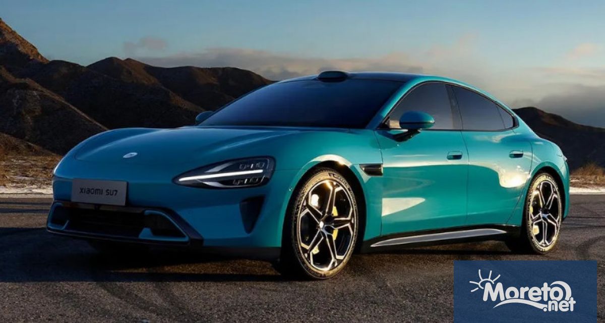 Китайският производител на смартфони Xiaomi е готов да пусне първия