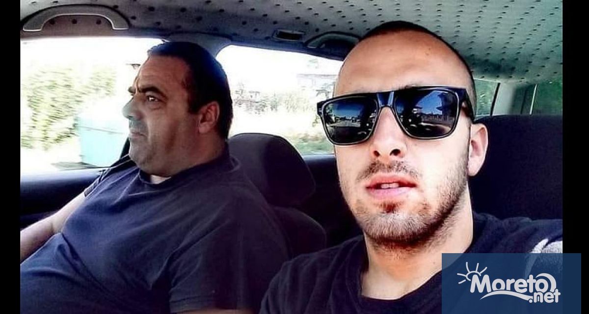 Бащата на убития младеж от Цалапица Димитър Малинов е починал