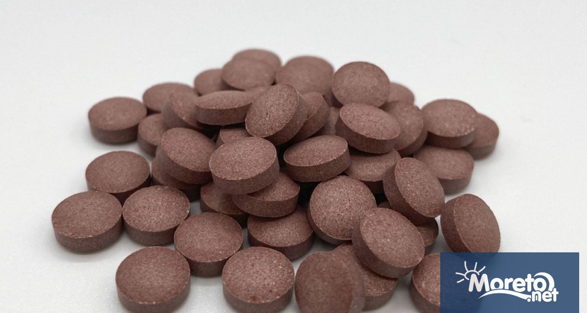 Японски производител на лекарства чиито хранителни добавки са в центъра