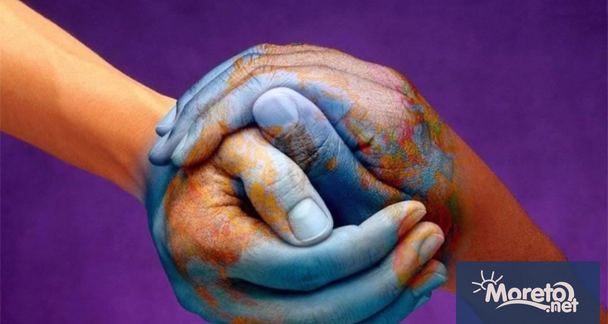 Престъплението агресия във всички негови форми става основно престъпление срещу