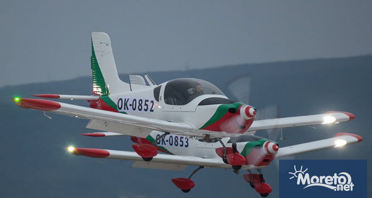 12 а авиационна база от състава на Военновъздушните сили ВВС ще