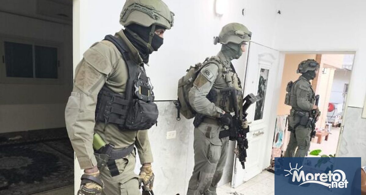 Сестрата на лидера на Хамас Исмаил Хания е арестувана в