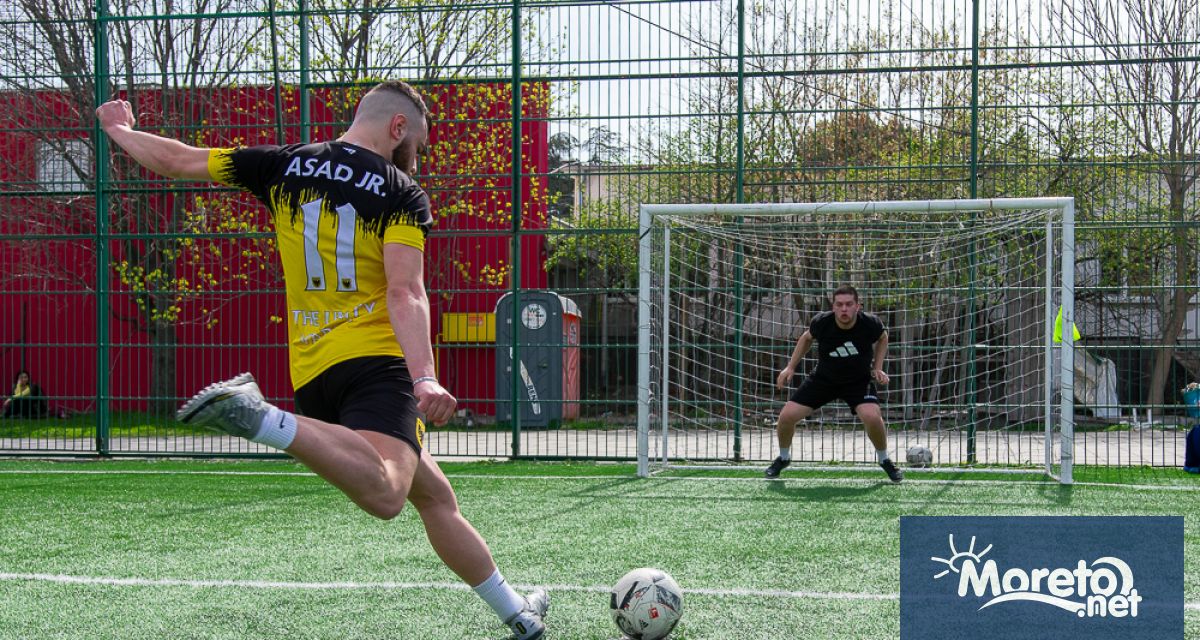 През уикенда във Варна организаторите на местните аматьорски първенства по