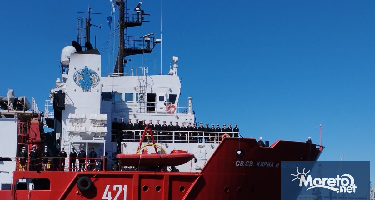 Ден на отворените врати ще се проведе днес и утре