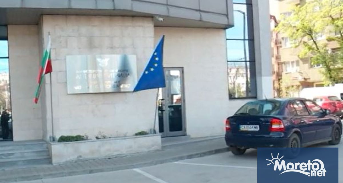 Акция на ДАНС и Комисията за противодействие на корупцията в