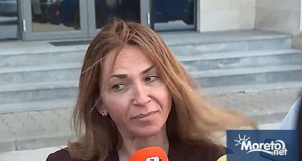 Обиски и изземвания от ДАНС в кабинета на директора на