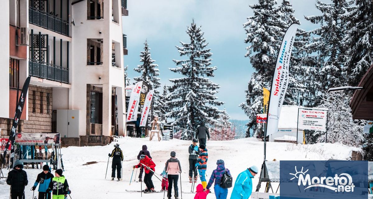 За периода 1 декември 2023 г – 25 март 2024