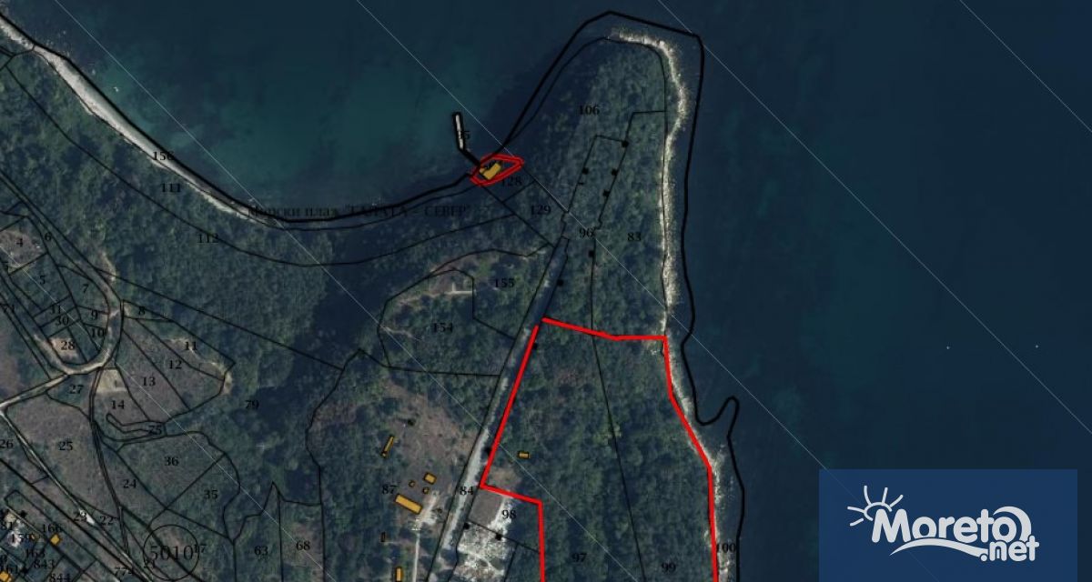 Община Варна има намерение в Галата да бъде изграден районен