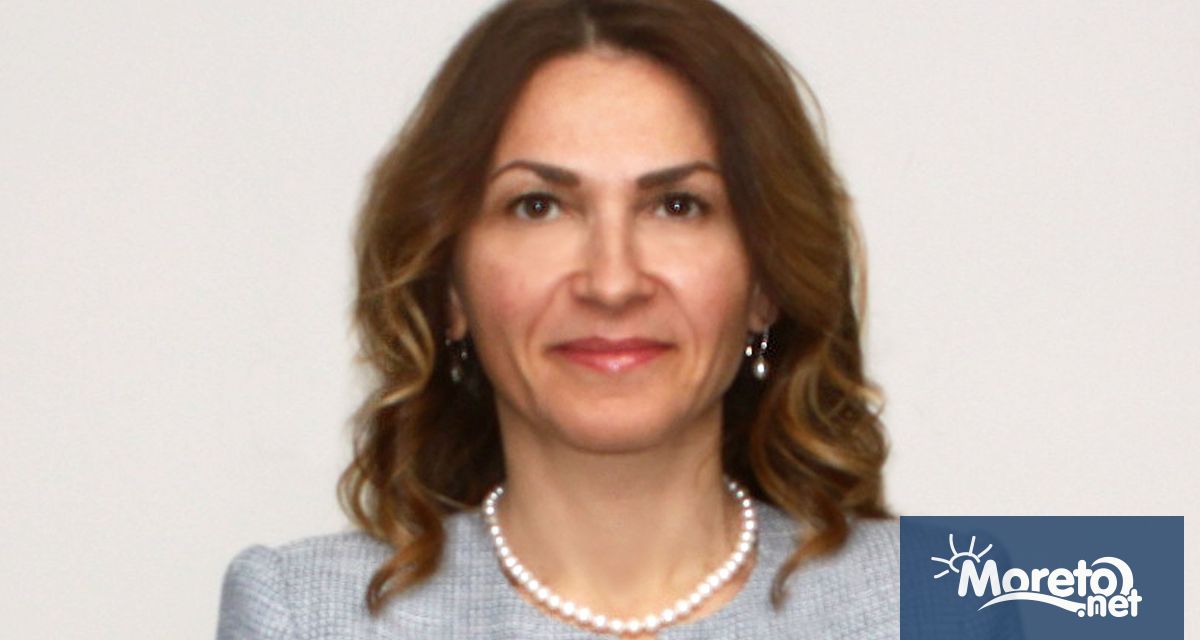 Директорът на Агенция Митници Петя Банкова е задържана за 72