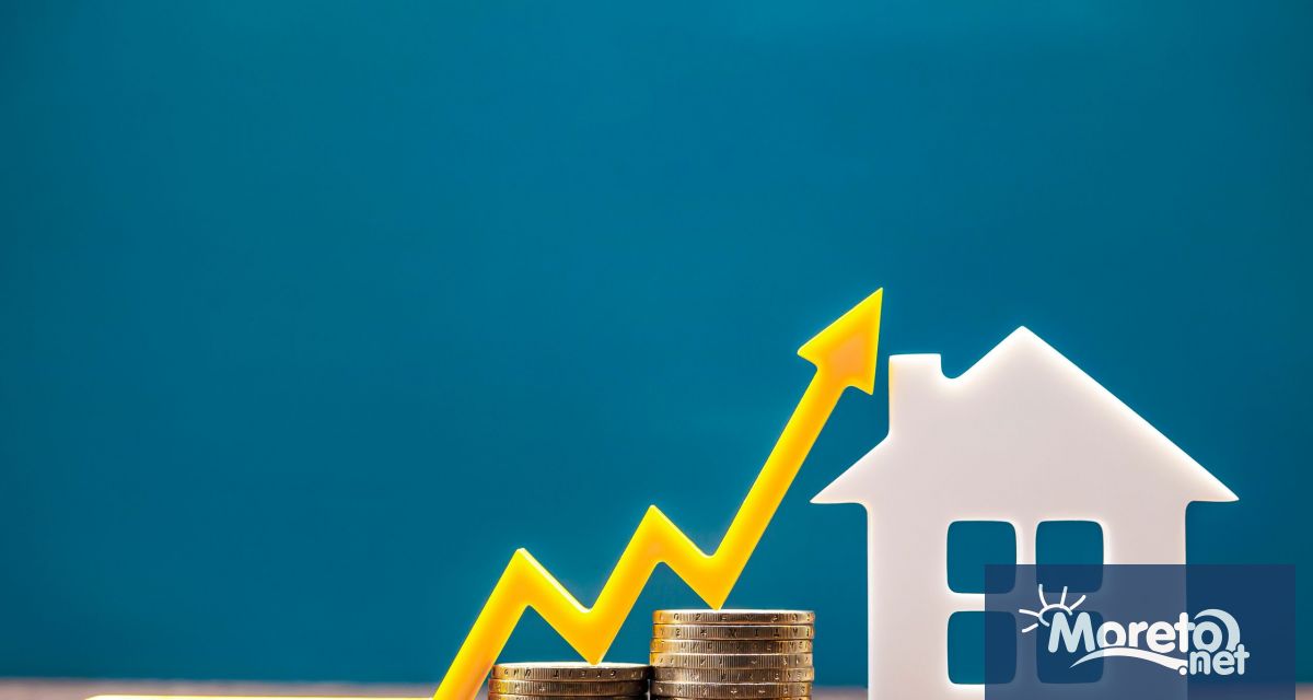 Цените на жилищата в Европейския съюз бележат нов ръст През