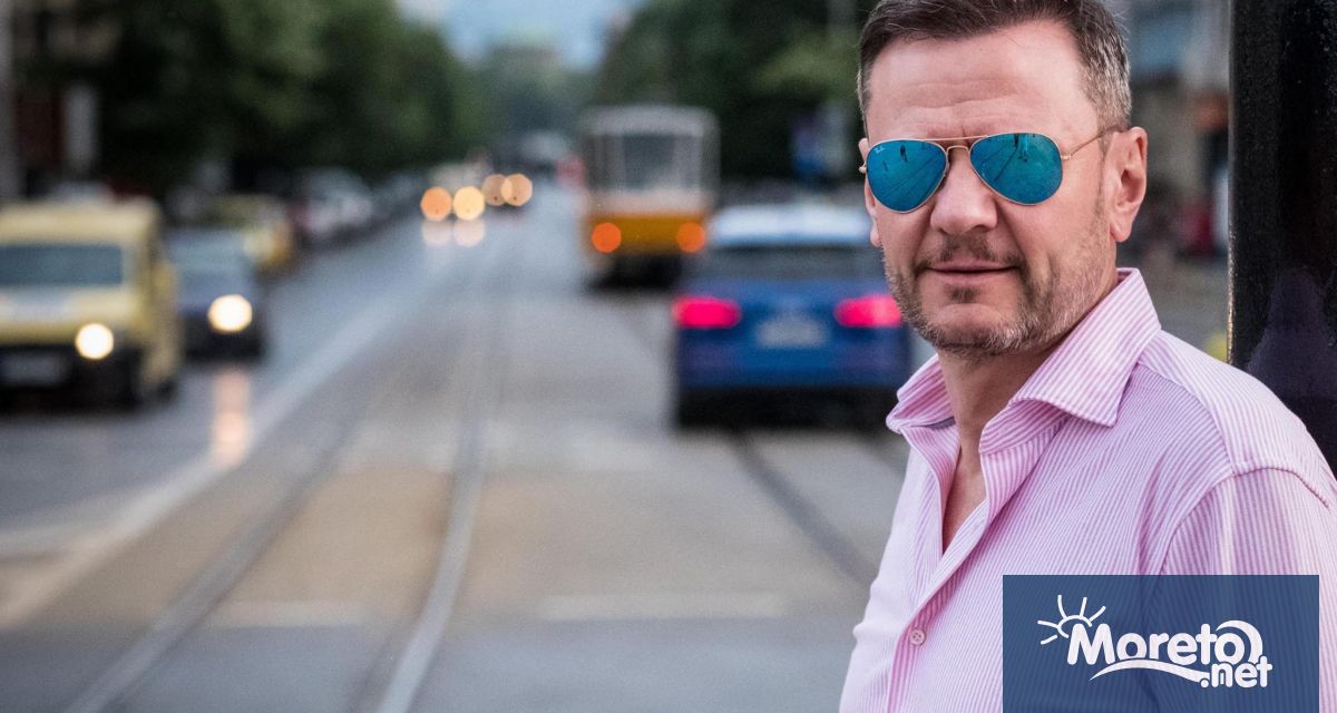 Евтим Милошев беше номиниран за служебен министър на туризма от