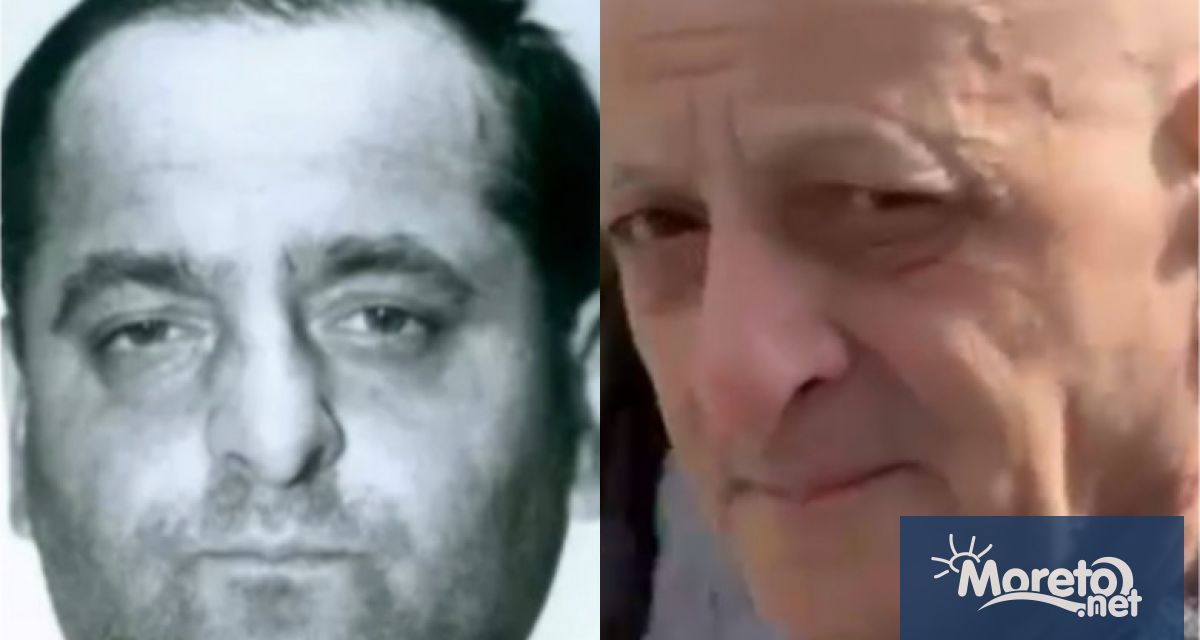 След 25 години прекарани зад решетките най страховитият сериен убиец в