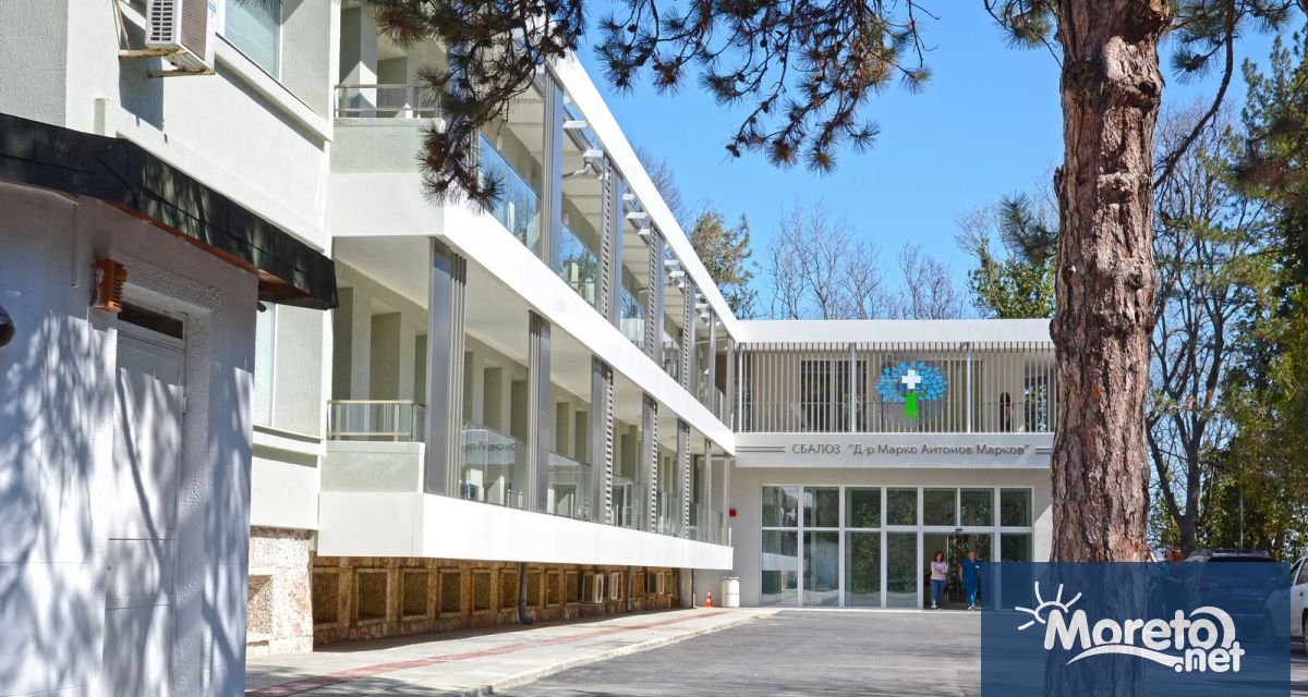 Общинските лечебни заведения във Варна са в добро финансово здраве